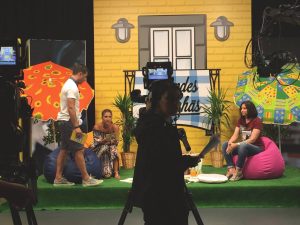 Estratégia e reputação online – Relações Públicas Digitais